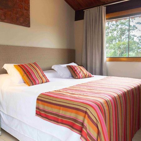 Casa Da Lua Pousada Alto Paraiso de Goias Ngoại thất bức ảnh