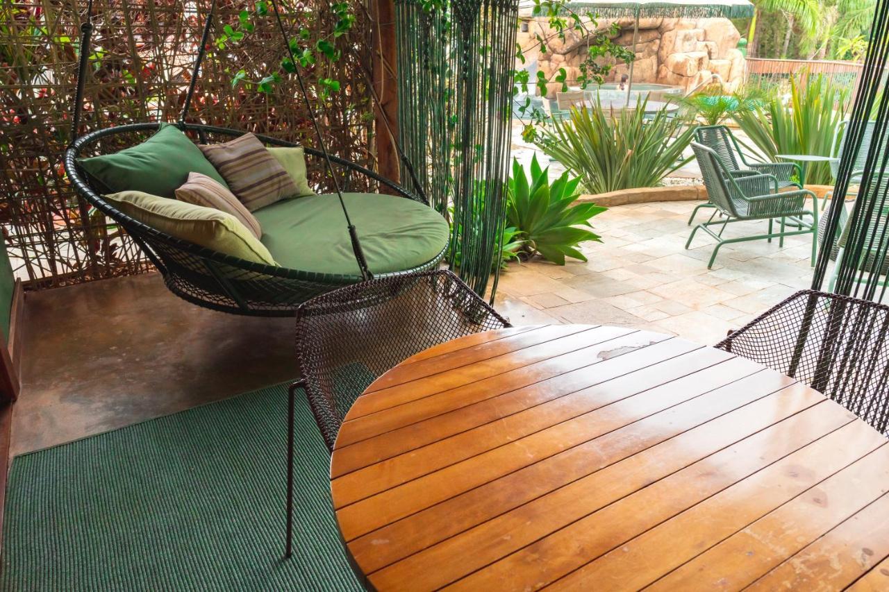 Casa Da Lua Pousada Alto Paraiso de Goias Ngoại thất bức ảnh