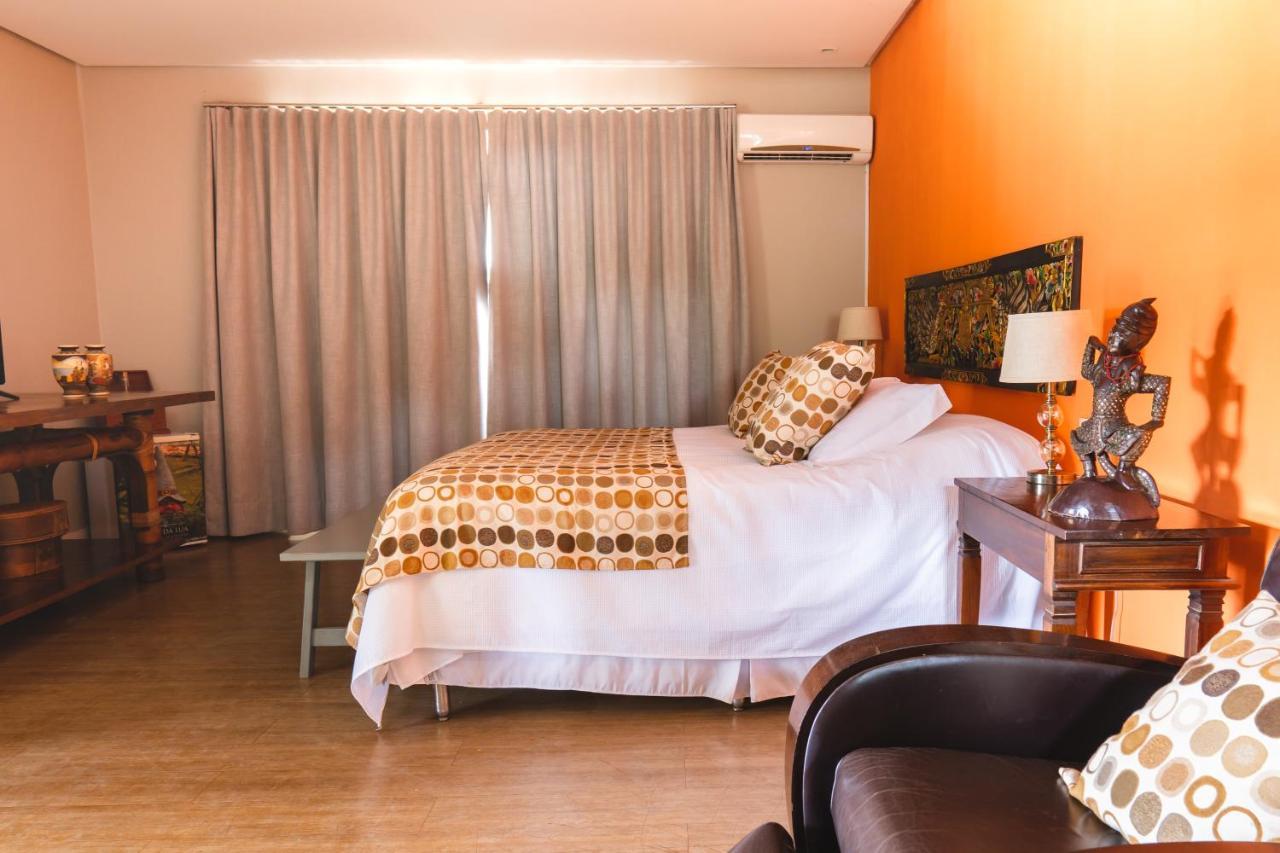 Casa Da Lua Pousada Alto Paraiso de Goias Ngoại thất bức ảnh