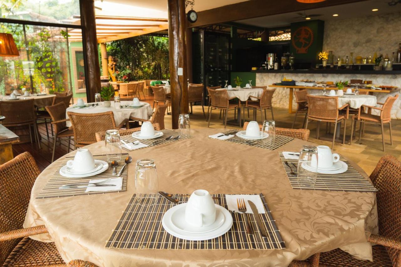 Casa Da Lua Pousada Alto Paraiso de Goias Ngoại thất bức ảnh