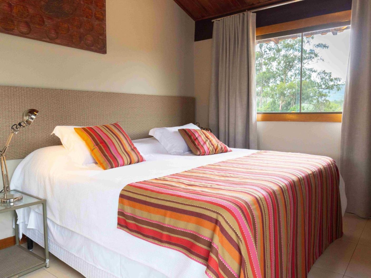 Casa Da Lua Pousada Alto Paraiso de Goias Ngoại thất bức ảnh