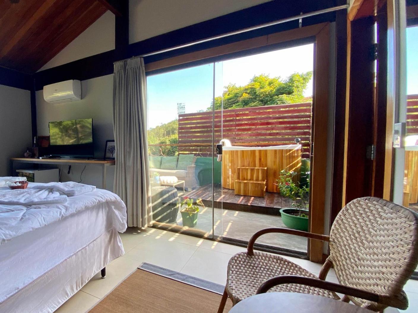 Casa Da Lua Pousada Alto Paraiso de Goias Ngoại thất bức ảnh